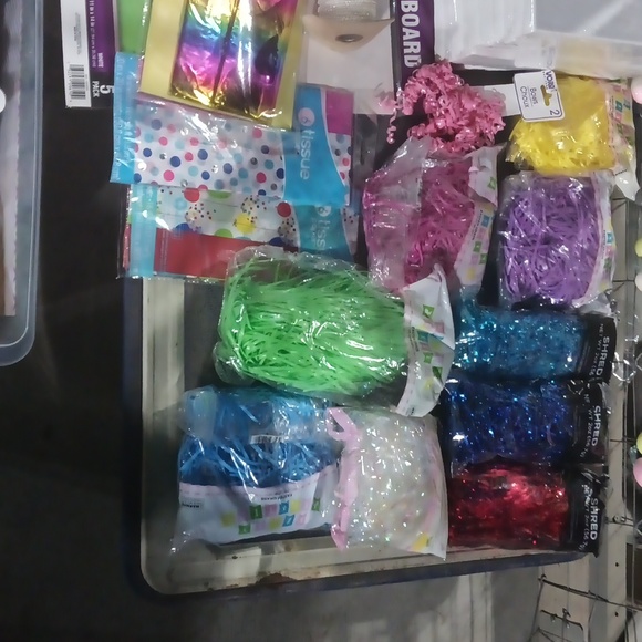 Craft items - Picture 2 of 3